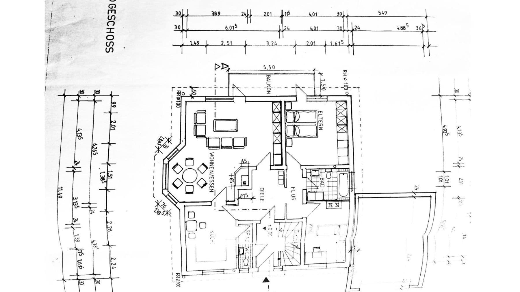 house for sale, 236 m², Neuwied, Rhineland-Palatinate house for sale, 236 m², Neuwied, Rhineland-Palatinate