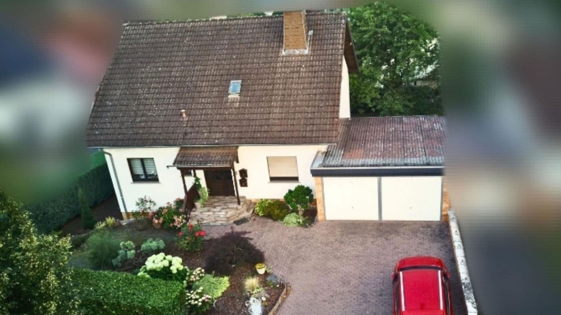 house for sale, 236 m², Neuwied, Rhineland-Palatinate house for sale, 236 m², Neuwied, Rhineland-Palatinate