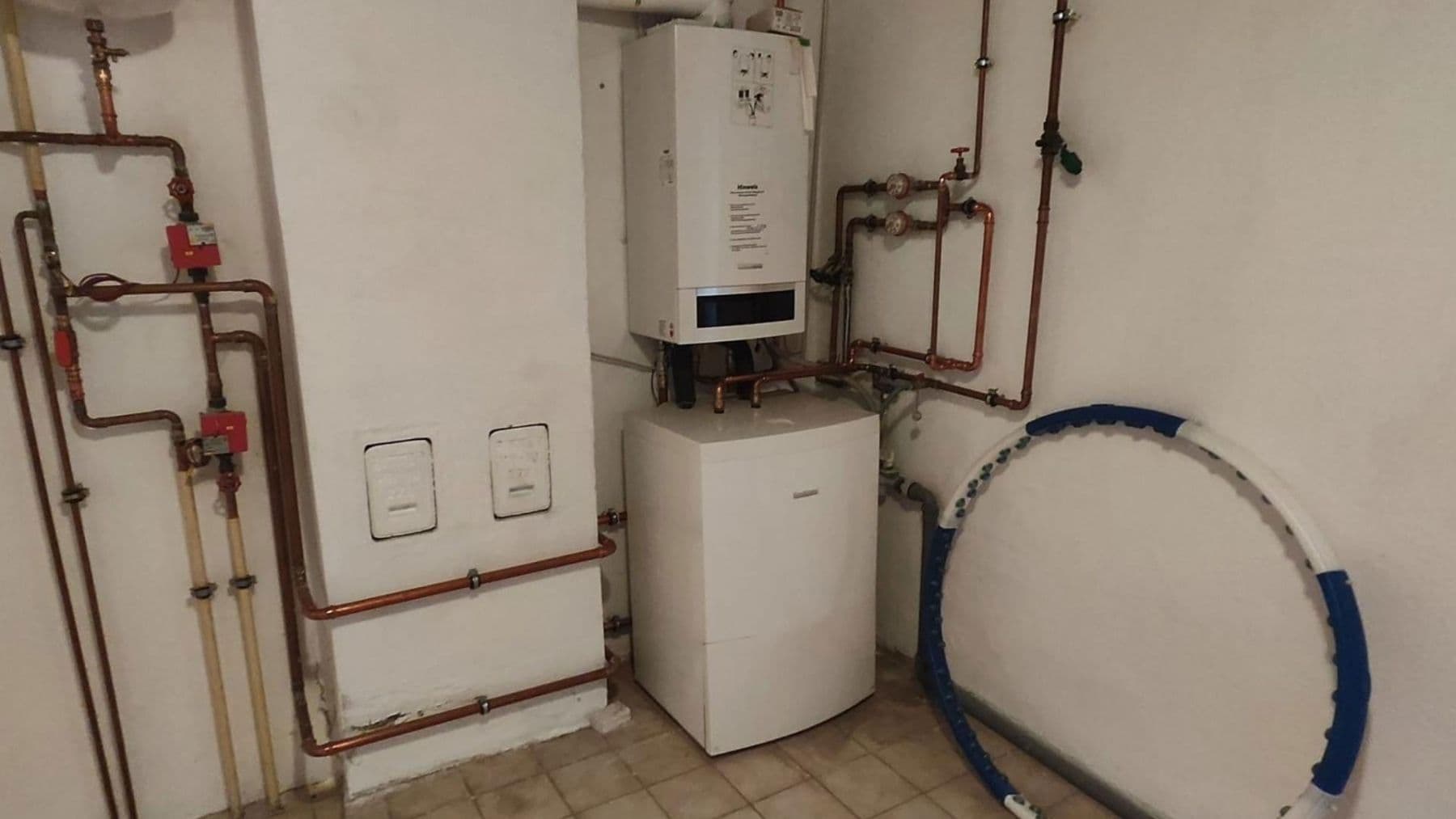 house for sale, 236 m², Neuwied, Rhineland-Palatinate house for sale, 236 m², Neuwied, Rhineland-Palatinate