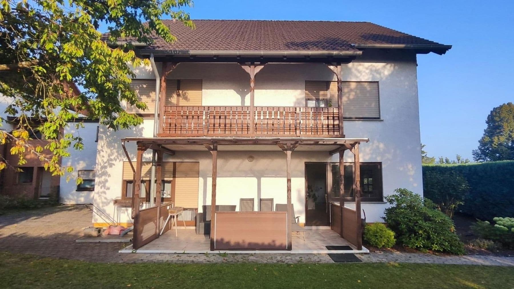 house for sale, 236 m², Neuwied, Rhineland-Palatinate house for sale, 236 m², Neuwied, Rhineland-Palatinate