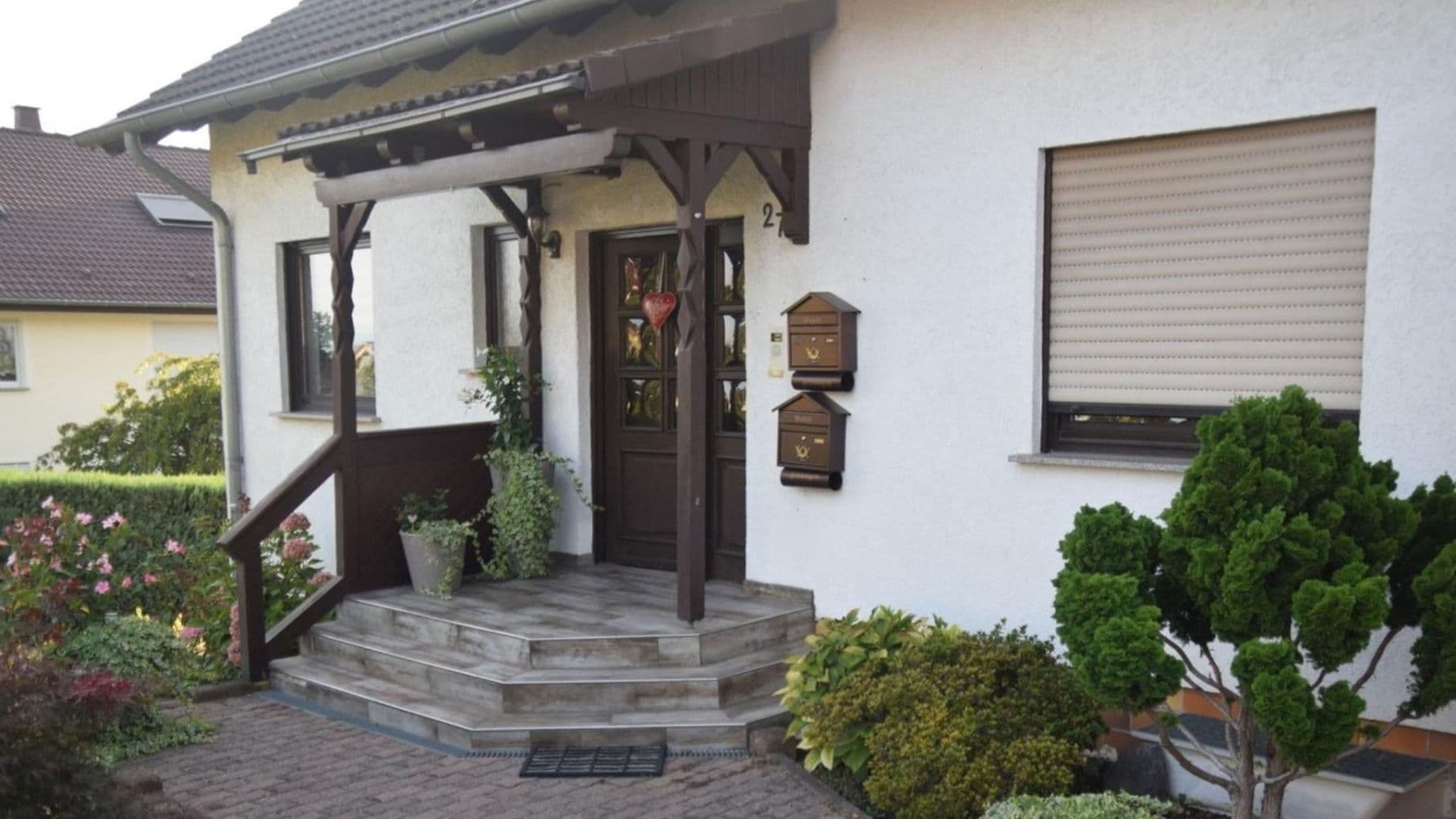 house for sale, 236 m², Neuwied, Rhineland-Palatinate house for sale, 236 m², Neuwied, Rhineland-Palatinate