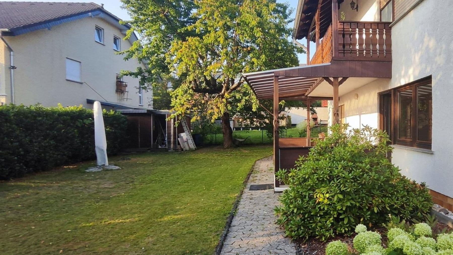 house for sale, 236 m², Neuwied, Rhineland-Palatinate house for sale, 236 m², Neuwied, Rhineland-Palatinate