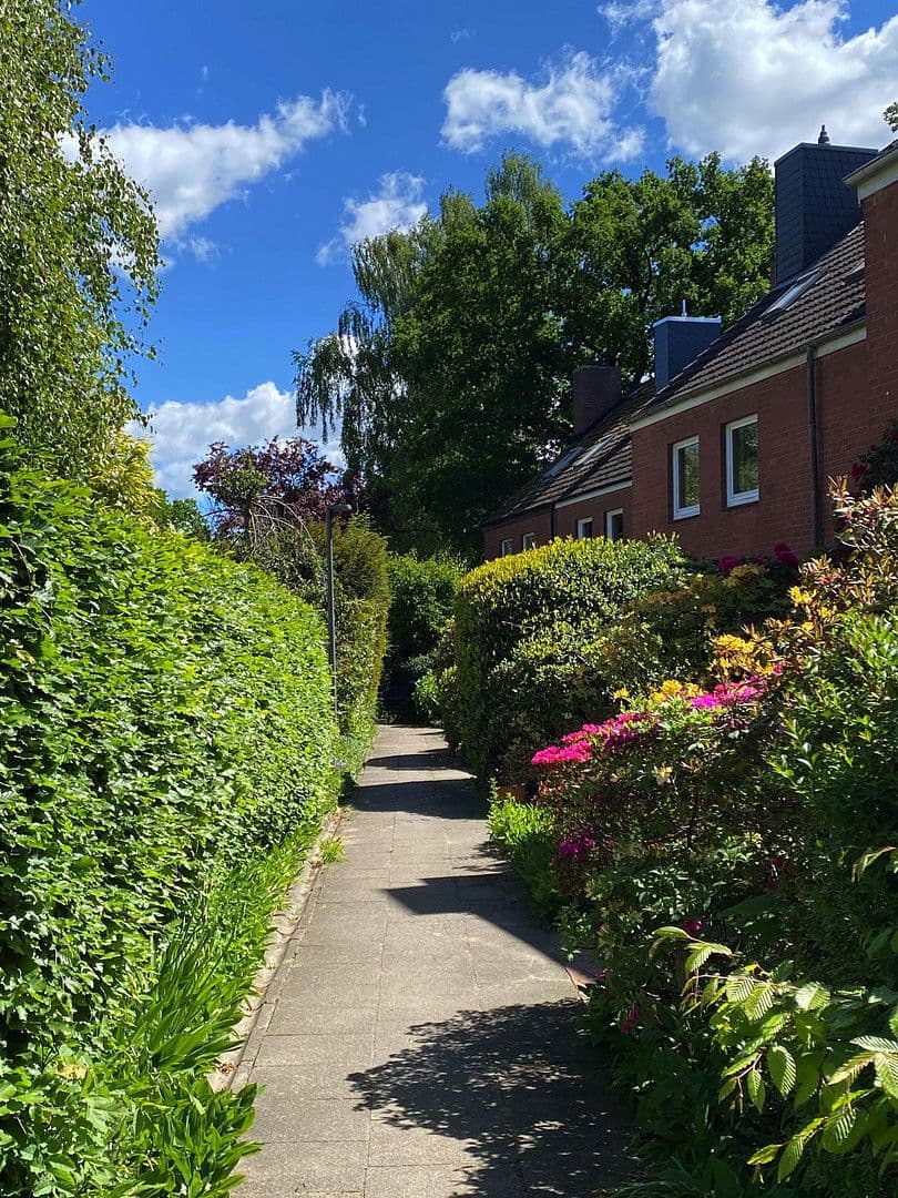 house for sale, 130 m², Düsterntwiete, Hamburg, Hamburg house for sale, 130 m², Düsterntwiete, Hamburg, Hamburg