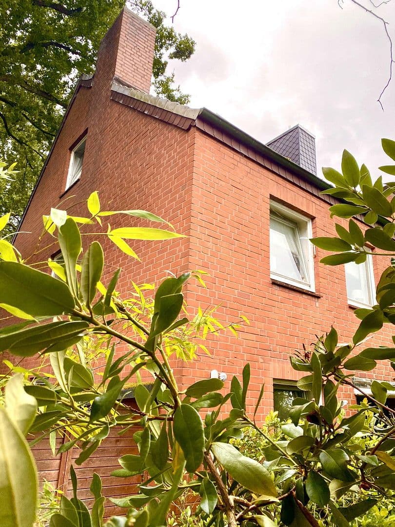 house for sale, 130 m², Düsterntwiete, Hamburg, Hamburg house for sale, 130 m², Düsterntwiete, Hamburg, Hamburg