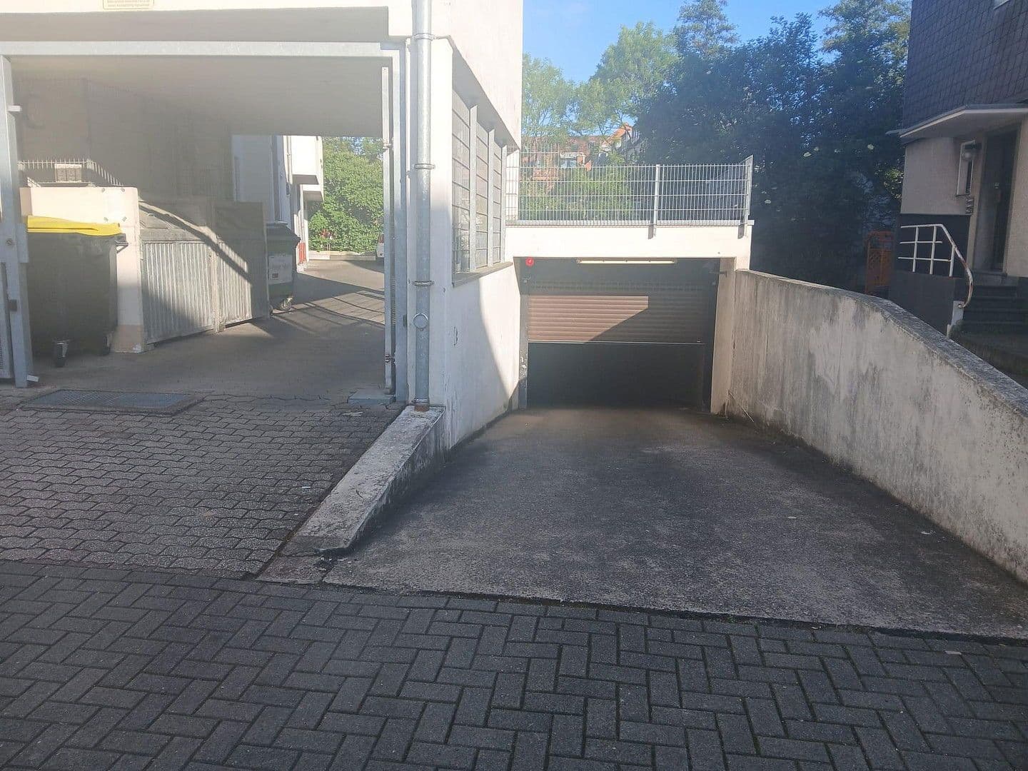 garage to rent, 0 m², Dellbrücker Hauptstr. 58, Köln, North Rhine-Westphalia garage to rent, 0 m², Dellbrücker Hauptstr. 58, Köln, North Rhine-Westphalia