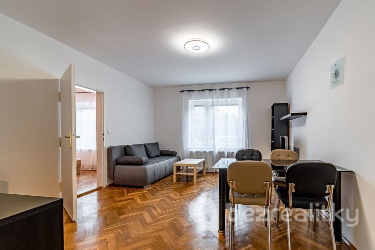 2 bedroom flat to rent, 55 m², Olešnická, Prague, Prague 2 bedroom flat to rent, 55 m², Olešnická, Prague, Prague