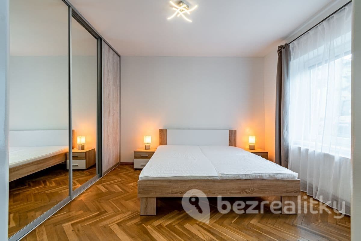 2 bedroom flat to rent, 55 m², Olešnická, Prague, Prague 2 bedroom flat to rent, 55 m², Olešnická, Prague, Prague