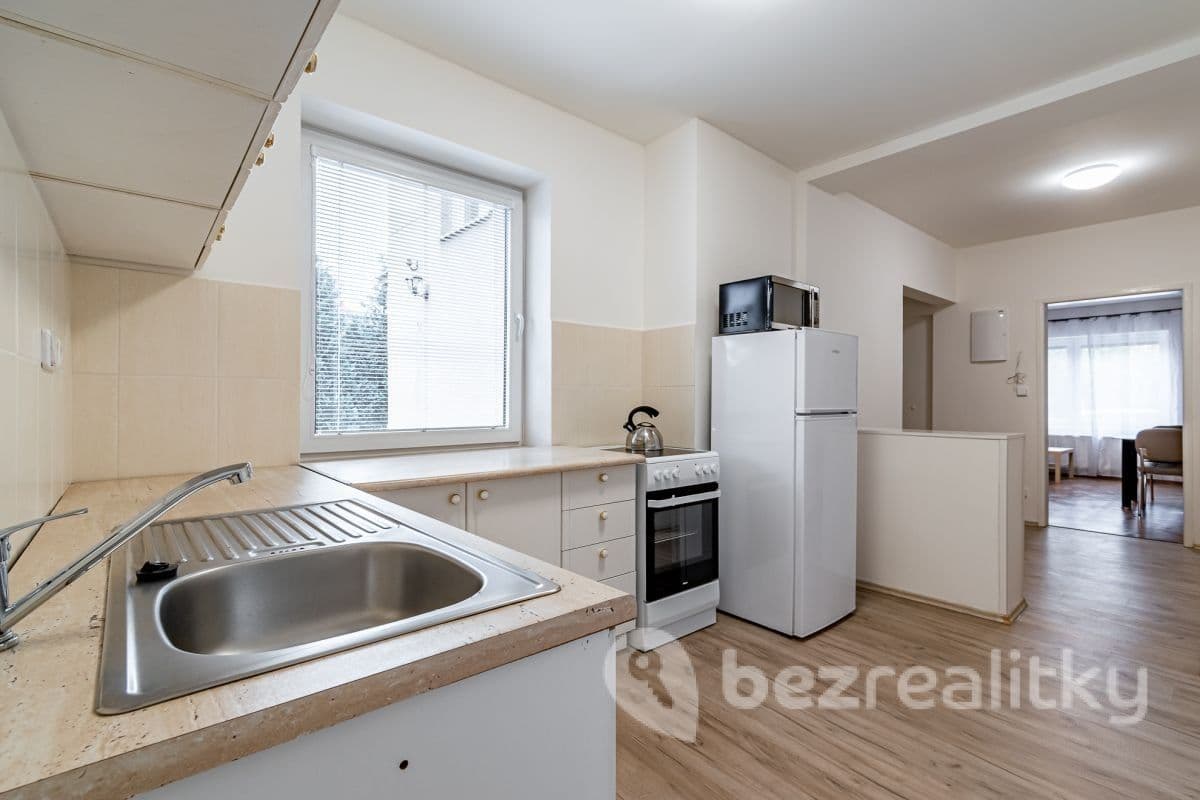 2 bedroom flat to rent, 55 m², Olešnická, Prague, Prague 2 bedroom flat to rent, 55 m², Olešnická, Prague, Prague