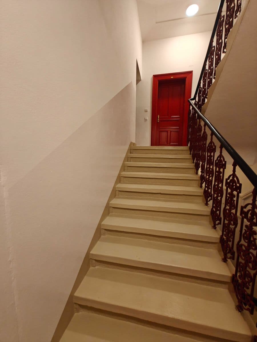1 bedroom flat to rent, 34 m², Vlkova, Prague, Prague 1 bedroom flat to rent, 34 m², Vlkova, Prague, Prague
