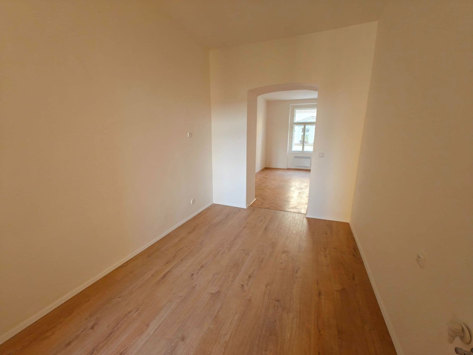 1 bedroom flat to rent, 34 m², Vlkova, Prague, Prague 1 bedroom flat to rent, 34 m², Vlkova, Prague, Prague