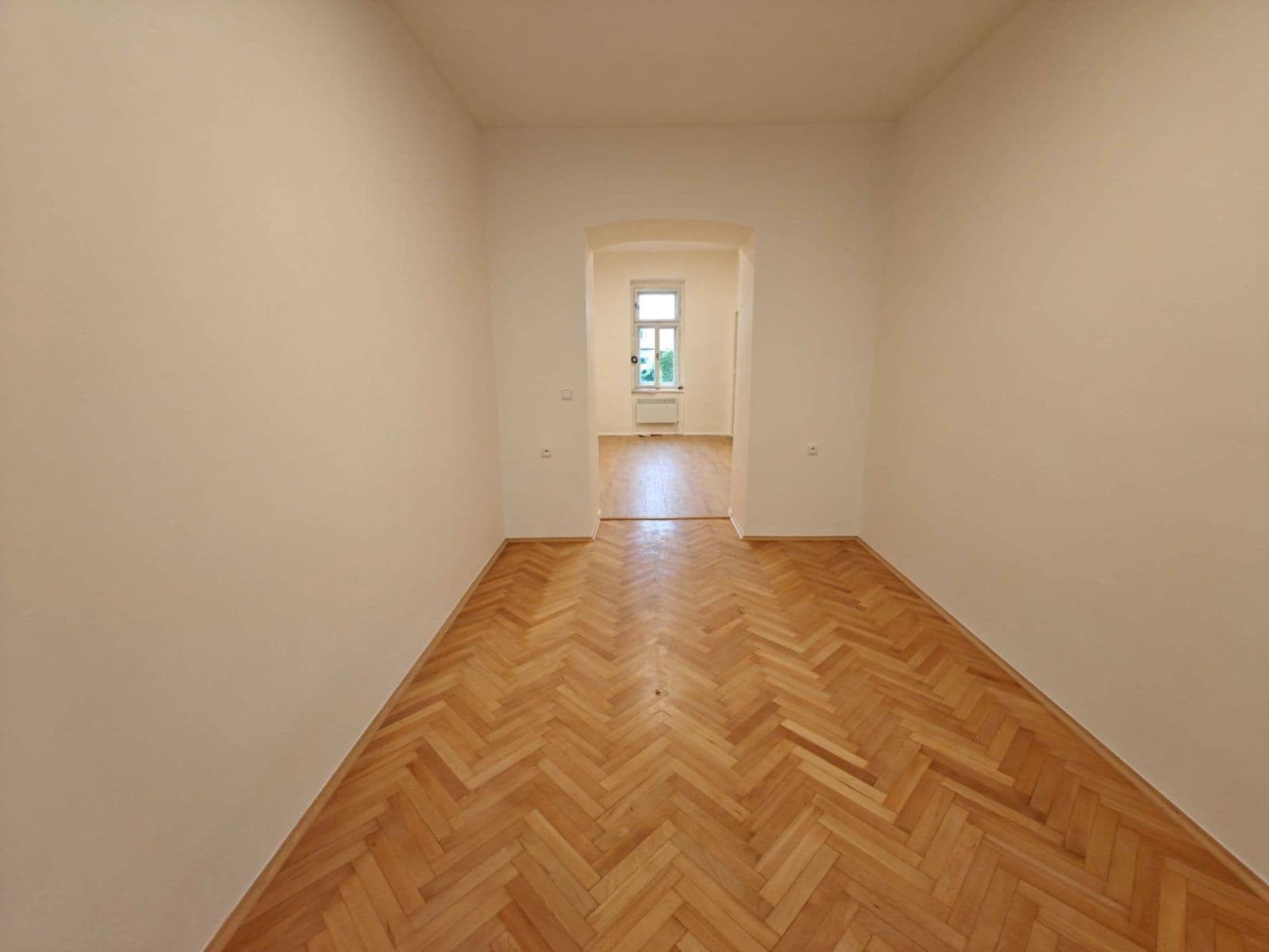 1 bedroom flat to rent, 34 m², Vlkova, Prague, Prague 1 bedroom flat to rent, 34 m², Vlkova, Prague, Prague