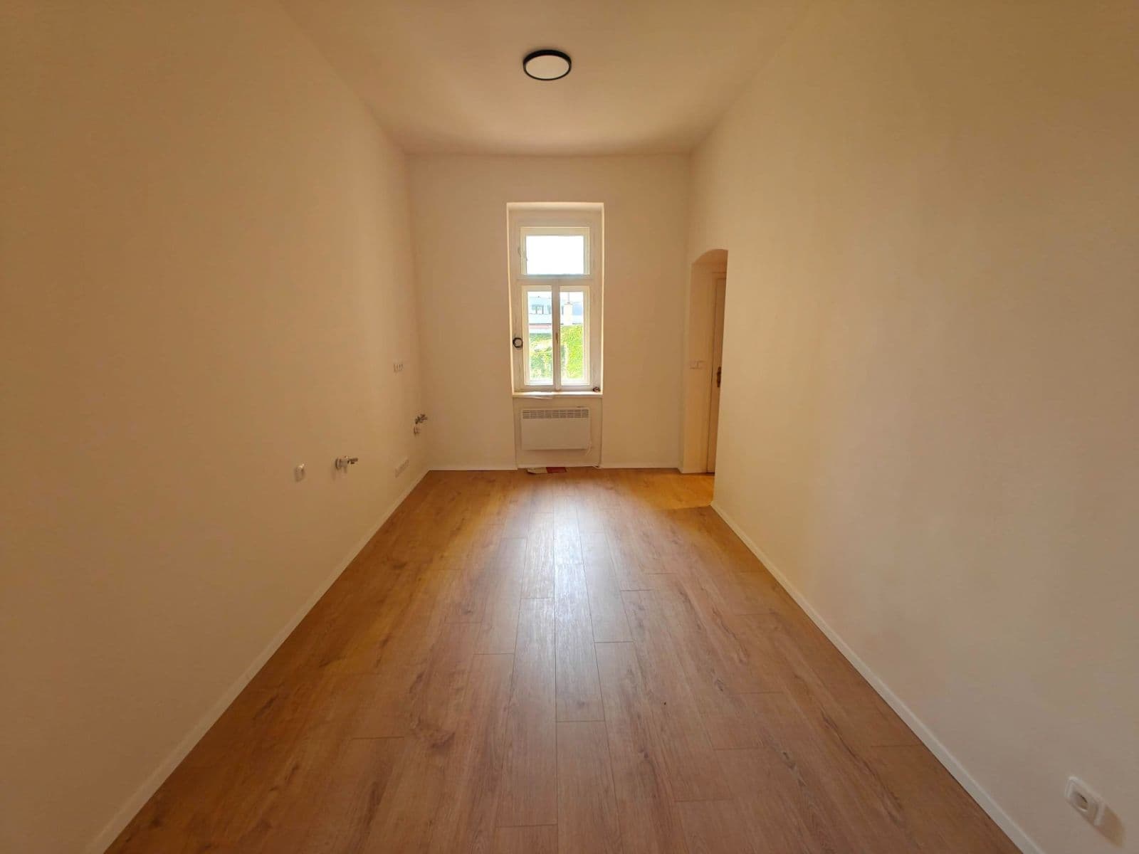 1 bedroom flat to rent, 34 m², Vlkova, Prague, Prague 1 bedroom flat to rent, 34 m², Vlkova, Prague, Prague