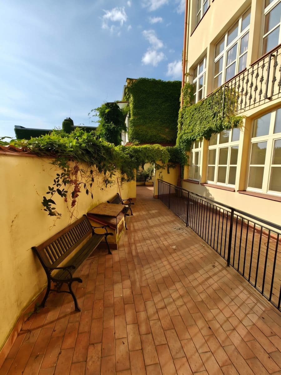 1 bedroom flat to rent, 34 m², Vlkova, Prague, Prague 1 bedroom flat to rent, 34 m², Vlkova, Prague, Prague