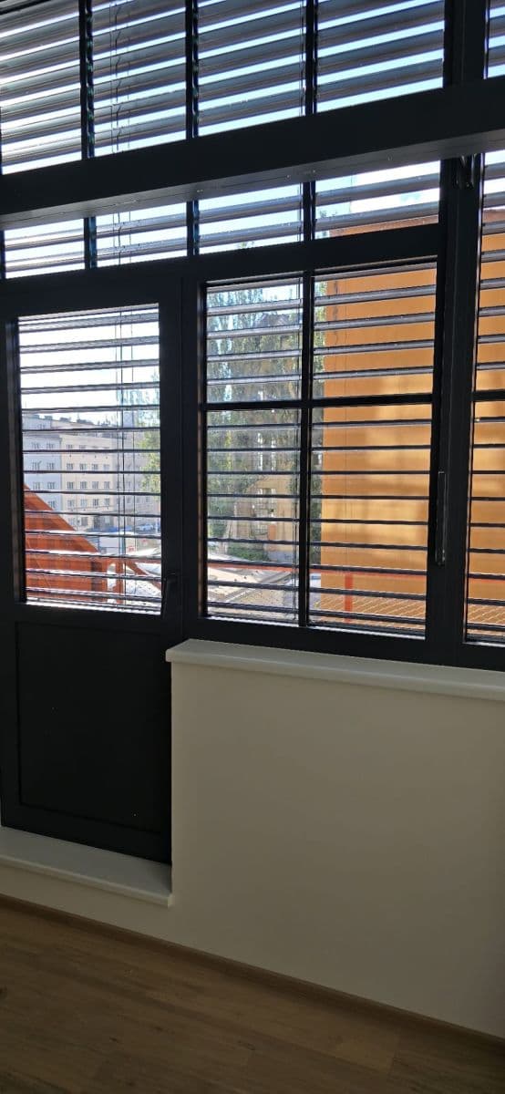 1 bedroom with open-plan kitchen flat to rent, 58 m², Kolbenova, Prague, Prague 1 bedroom with open-plan kitchen flat to rent, 58 m², Kolbenova, Prague, Prague