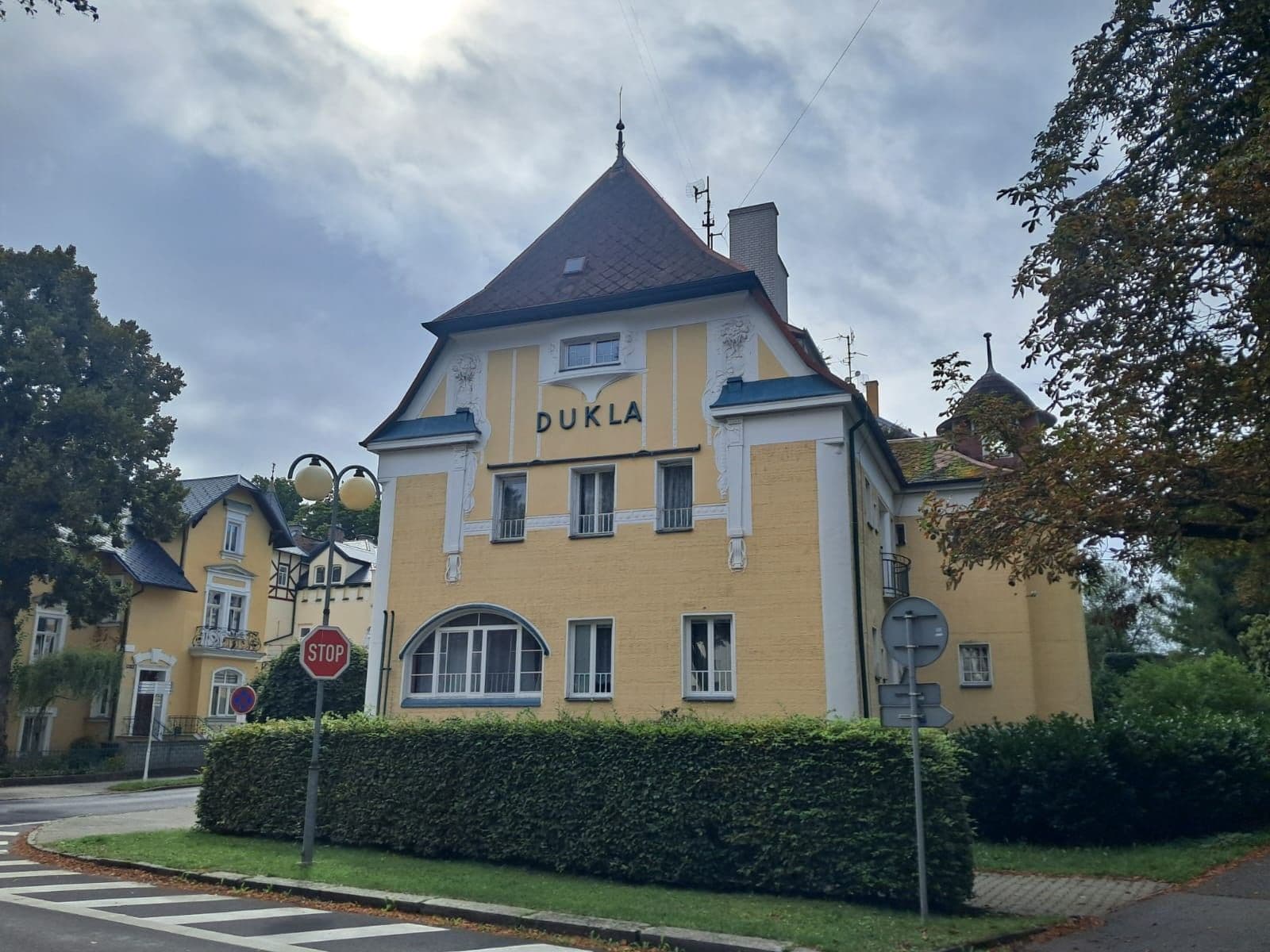 2 bedroom flat for sale, 75 m², Kollárova, Františkovy Lázně, Karlovarský Region 2 bedroom flat for sale, 75 m², Kollárova, Františkovy Lázně, Karlovarský Region