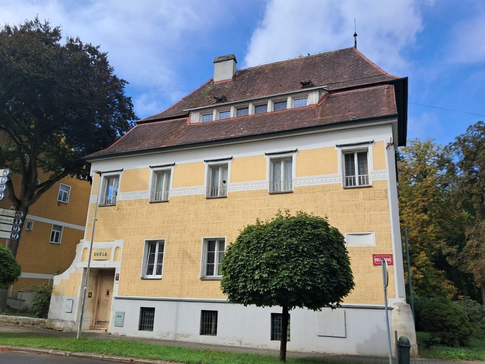 2 bedroom flat for sale, 75 m², Kollárova, Františkovy Lázně, Karlovarský Region 2 bedroom flat for sale, 75 m², Kollárova, Františkovy Lázně, Karlovarský Region