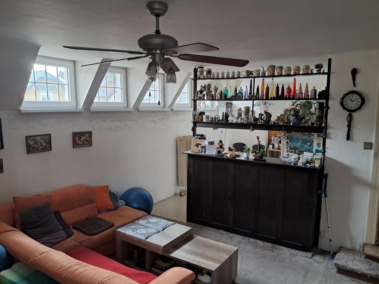 2 bedroom flat for sale, 75 m², Kollárova, Františkovy Lázně, Karlovarský Region 2 bedroom flat for sale, 75 m², Kollárova, Františkovy Lázně, Karlovarský Region