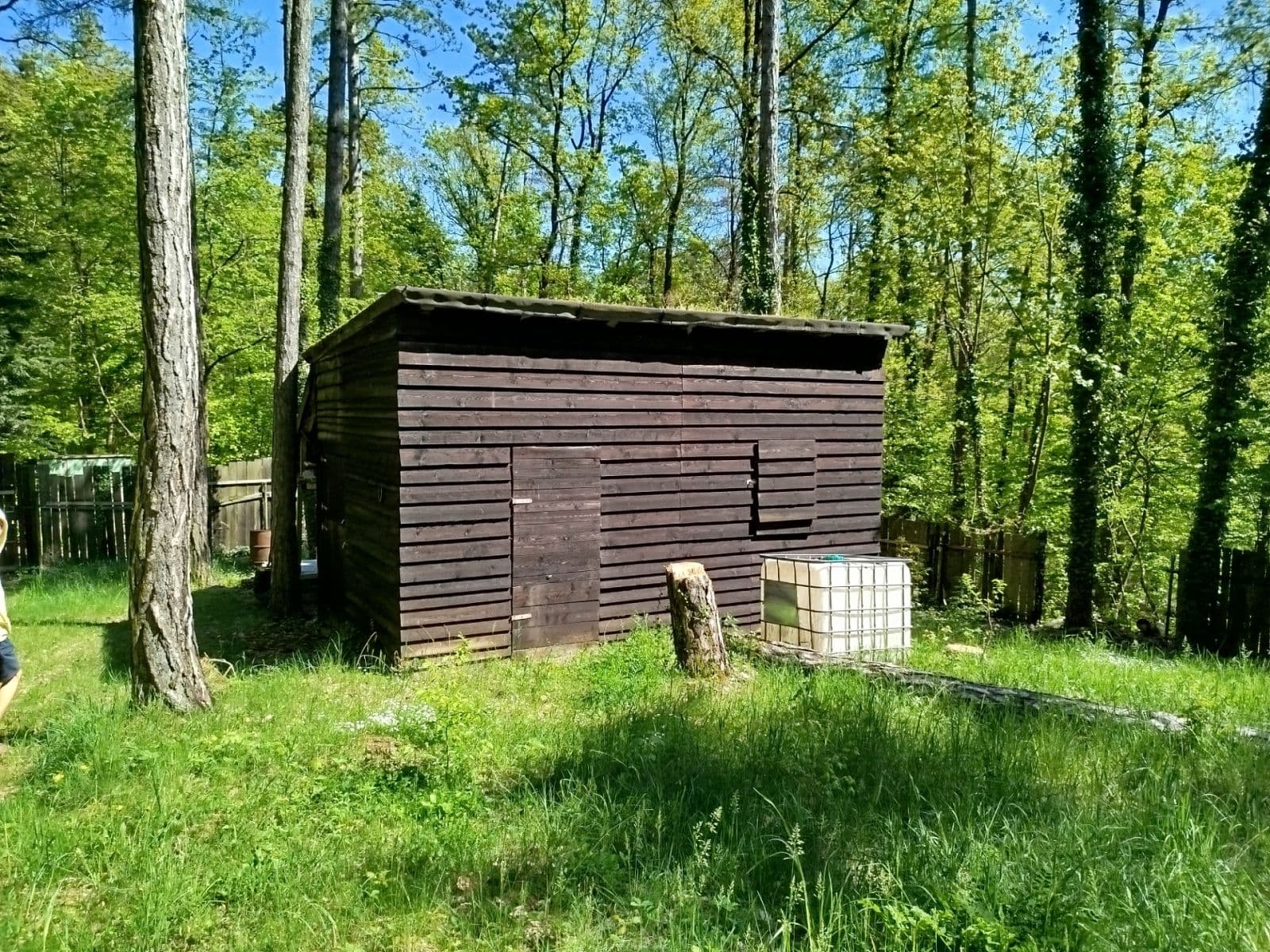 recreational property for sale, 6,300 m², Na Spojce, Svatý Jan pod Skalou, Středočeský Region recreational property for sale, 6,300 m², Na Spojce, Svatý Jan pod Skalou, Středočeský Region