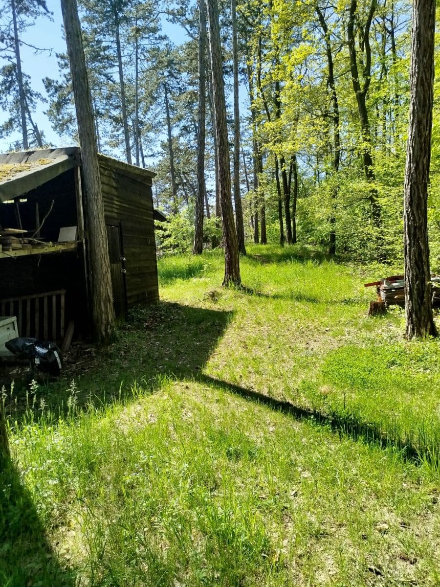 recreational property for sale, 6,300 m², Na Spojce, Svatý Jan pod Skalou, Středočeský Region recreational property for sale, 6,300 m², Na Spojce, Svatý Jan pod Skalou, Středočeský Region