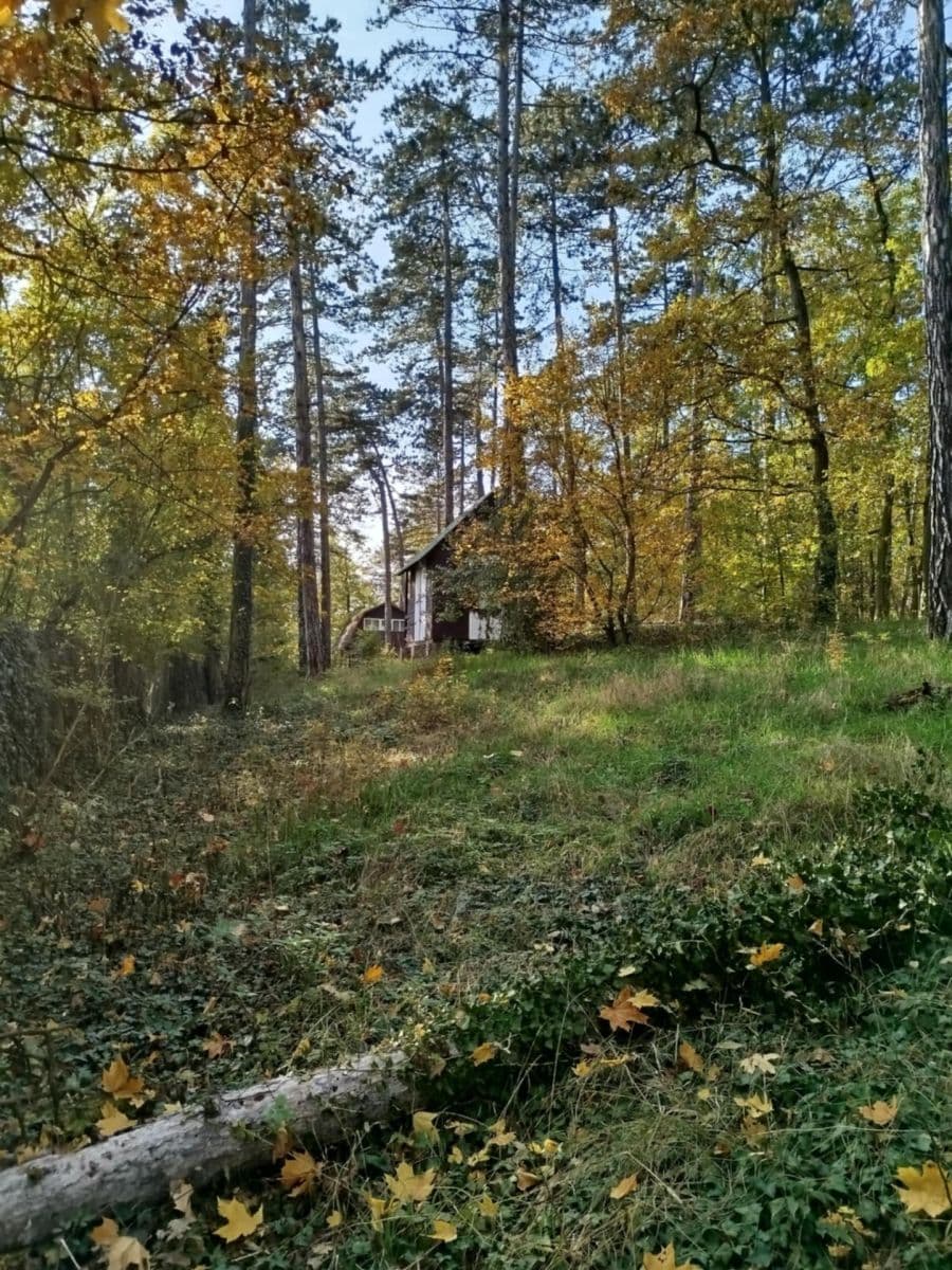 recreational property for sale, 6,300 m², Na Spojce, Svatý Jan pod Skalou, Středočeský Region recreational property for sale, 6,300 m², Na Spojce, Svatý Jan pod Skalou, Středočeský Region