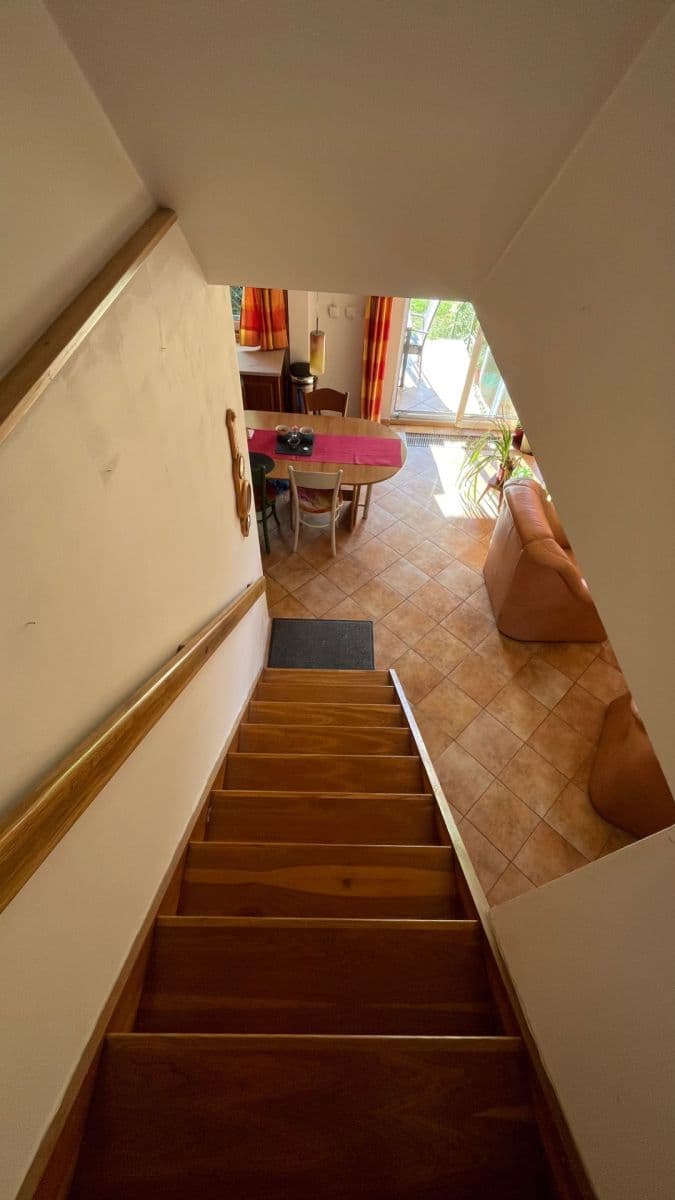 house for sale, 170 m², Ke Chlumu, Tábor, Jihočeský Region house for sale, 170 m², Ke Chlumu, Tábor, Jihočeský Region
