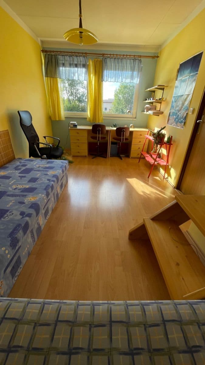 house for sale, 170 m², Ke Chlumu, Tábor, Jihočeský Region house for sale, 170 m², Ke Chlumu, Tábor, Jihočeský Region