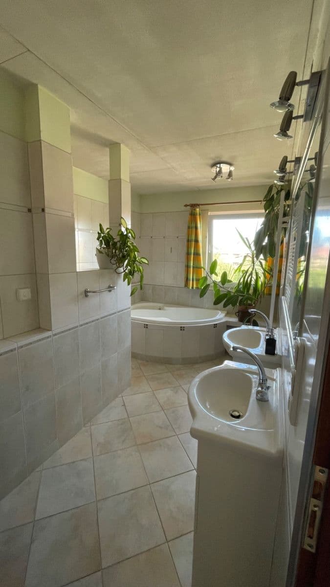 house for sale, 170 m², Ke Chlumu, Tábor, Jihočeský Region house for sale, 170 m², Ke Chlumu, Tábor, Jihočeský Region