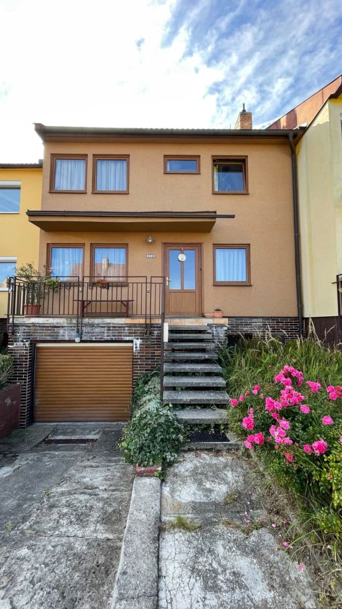 house for sale, 170 m², Ke Chlumu, Tábor, Jihočeský Region house for sale, 170 m², Ke Chlumu, Tábor, Jihočeský Region