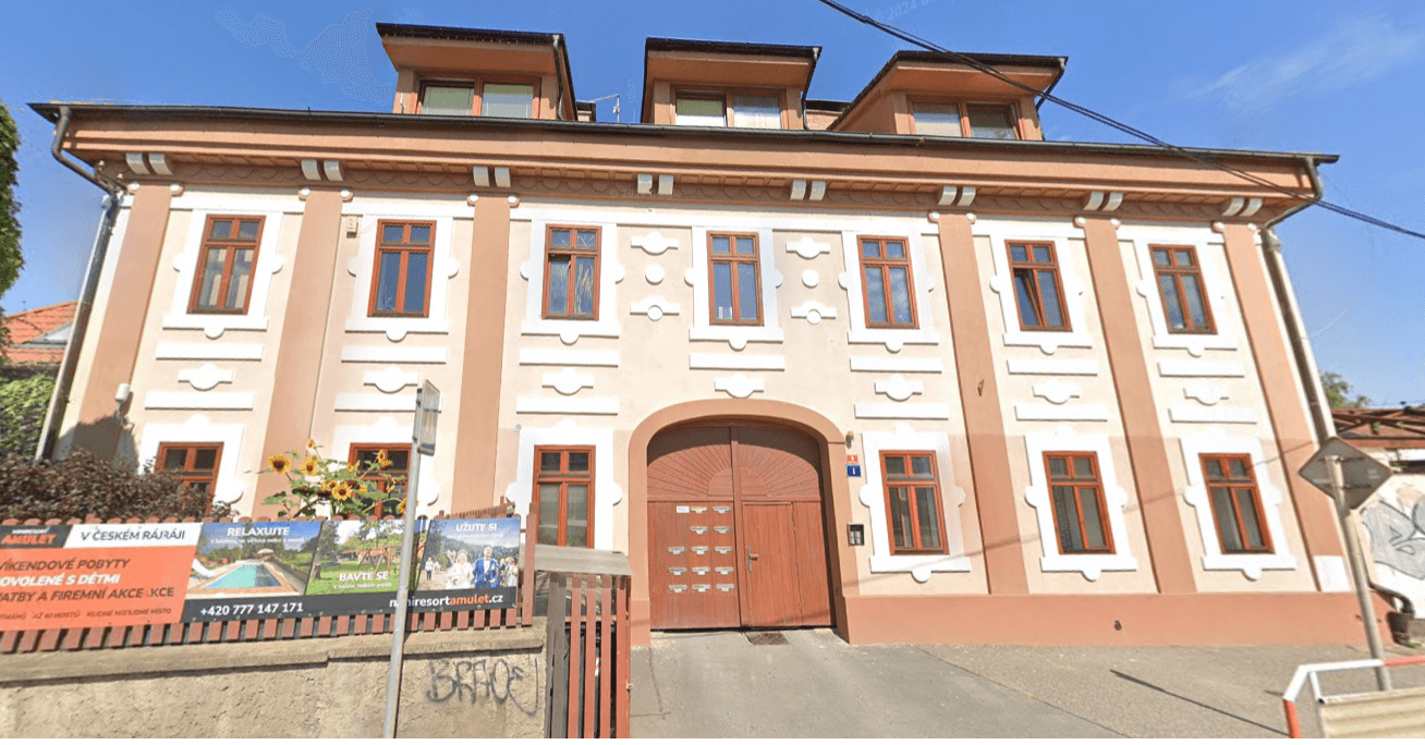 Studio flat to rent, 21 m², U Tvrze, Prague, Prague Studio flat to rent, 21 m², U Tvrze, Prague, Prague