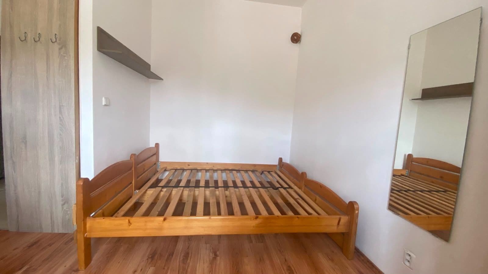 Studio flat to rent, 21 m², U Tvrze, Prague, Prague Studio flat to rent, 21 m², U Tvrze, Prague, Prague