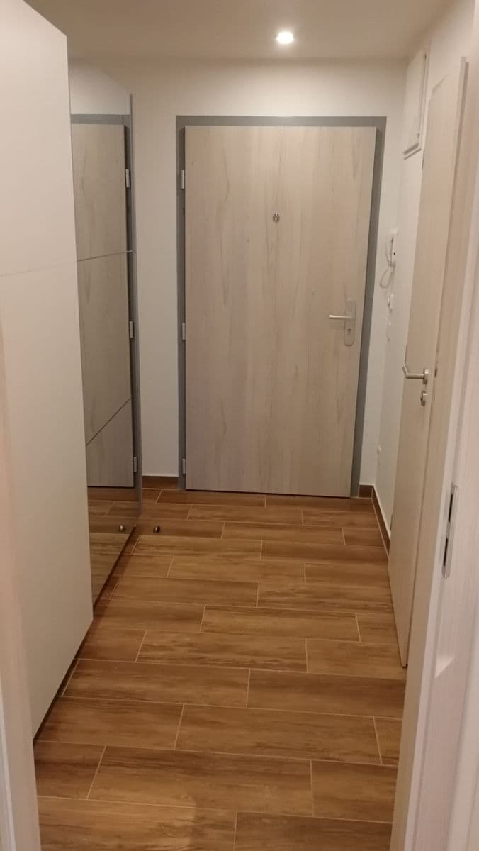 Studio flat for sale, 34 m², Františka Diviše, Prague, Prague Studio flat for sale, 34 m², Františka Diviše, Prague, Prague