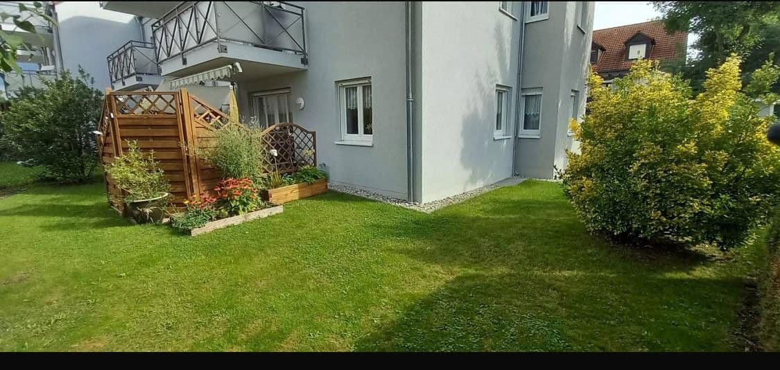 3 bedroom flat for sale, 78 m², Unterschleißheim, Bavaria 3 bedroom flat for sale, 78 m², Unterschleißheim, Bavaria