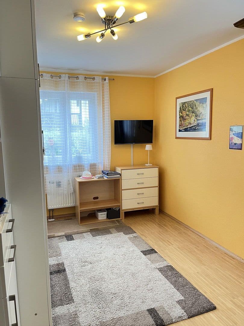 3 bedroom flat for sale, 78 m², Unterschleißheim, Bavaria 3 bedroom flat for sale, 78 m², Unterschleißheim, Bavaria