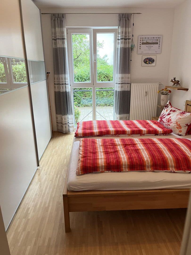 3 bedroom flat for sale, 78 m², Unterschleißheim, Bavaria 3 bedroom flat for sale, 78 m², Unterschleißheim, Bavaria