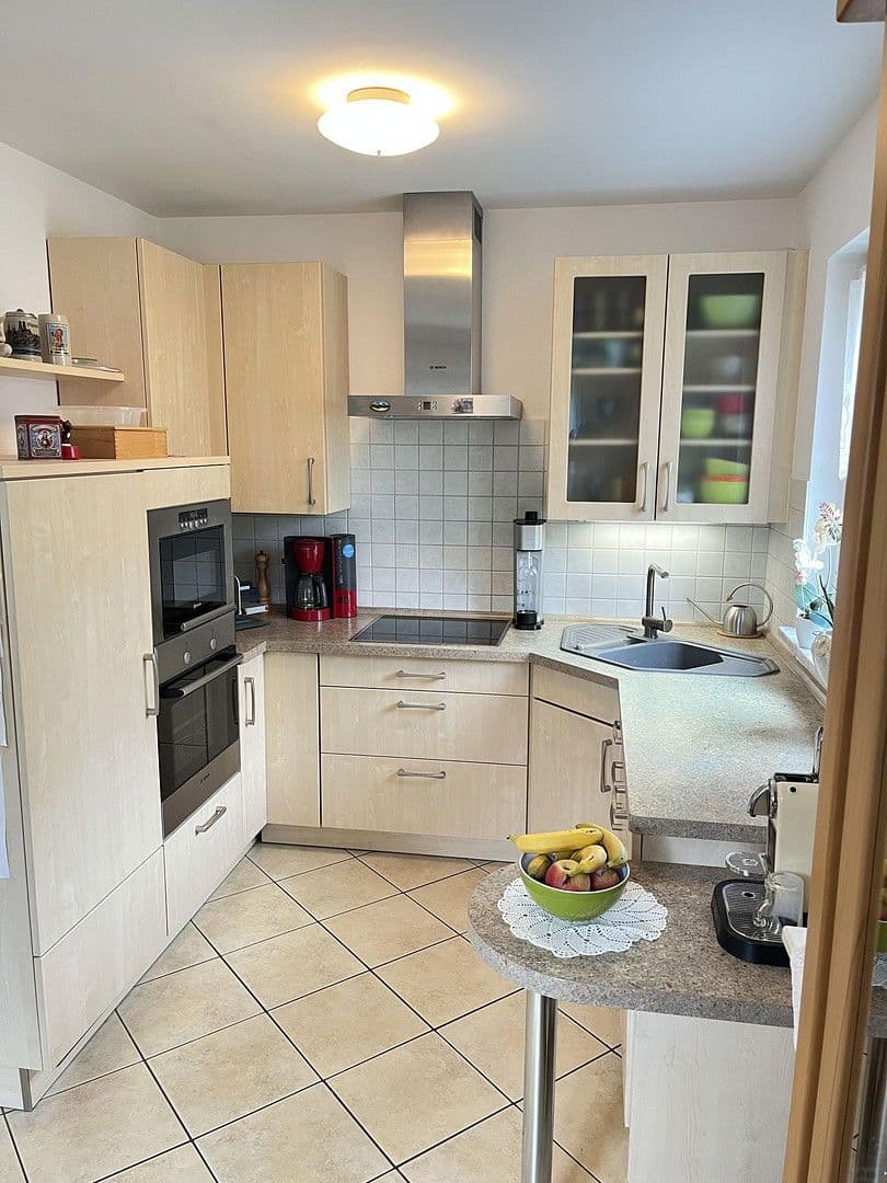 3 bedroom flat for sale, 78 m², Unterschleißheim, Bavaria 3 bedroom flat for sale, 78 m², Unterschleißheim, Bavaria