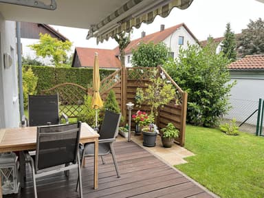 3 bedroom flat for sale, 78 m², Unterschleißheim, Bavaria 3 bedroom flat for sale, 78 m², Unterschleißheim, Bavaria