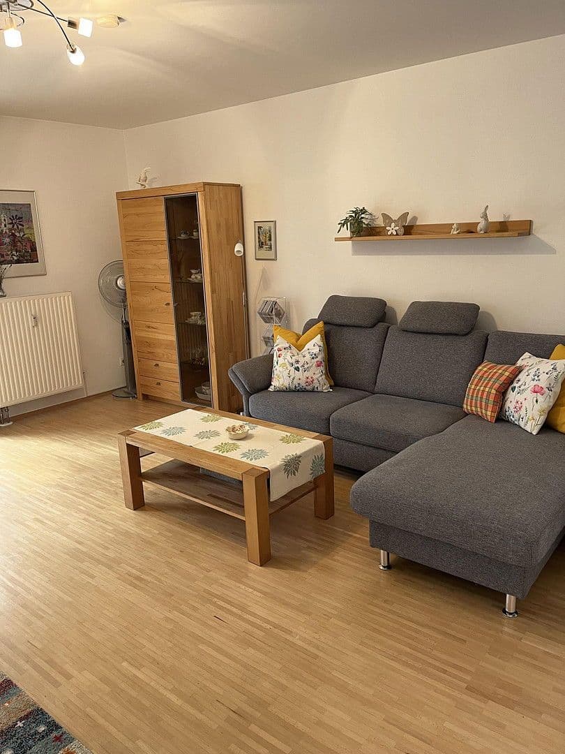 3 bedroom flat for sale, 78 m², Unterschleißheim, Bavaria 3 bedroom flat for sale, 78 m², Unterschleißheim, Bavaria