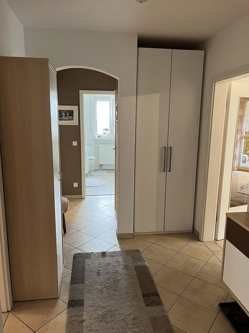 3 bedroom flat for sale, 78 m², Unterschleißheim, Bavaria 3 bedroom flat for sale, 78 m², Unterschleißheim, Bavaria