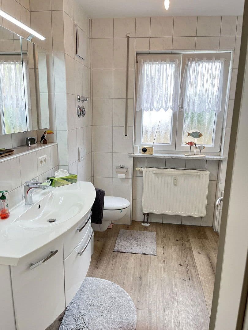 3 bedroom flat for sale, 78 m², Unterschleißheim, Bavaria 3 bedroom flat for sale, 78 m², Unterschleißheim, Bavaria