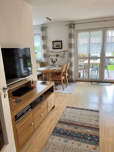 3 bedroom flat for sale, 78 m², Unterschleißheim, Bavaria 3 bedroom flat for sale, 78 m², Unterschleißheim, Bavaria