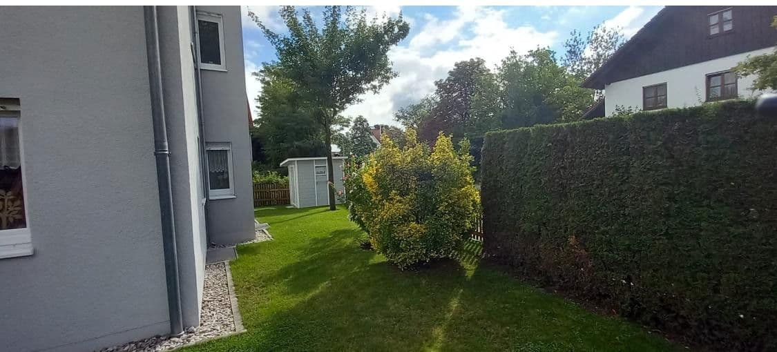 3 bedroom flat for sale, 78 m², Unterschleißheim, Bavaria 3 bedroom flat for sale, 78 m², Unterschleißheim, Bavaria