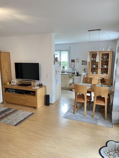 3 bedroom flat for sale, 78 m², Unterschleißheim, Bavaria 3 bedroom flat for sale, 78 m², Unterschleißheim, Bavaria