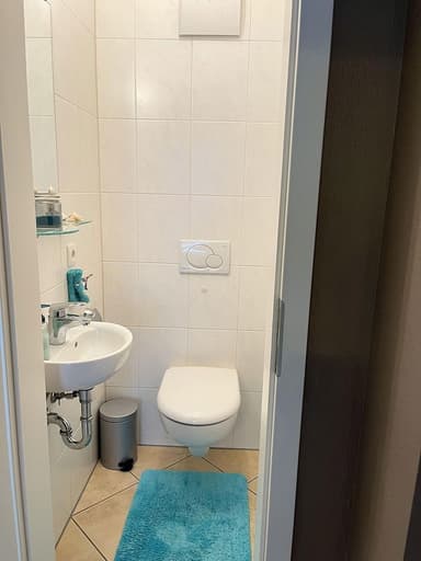 3 bedroom flat for sale, 78 m², Unterschleißheim, Bavaria 3 bedroom flat for sale, 78 m², Unterschleißheim, Bavaria