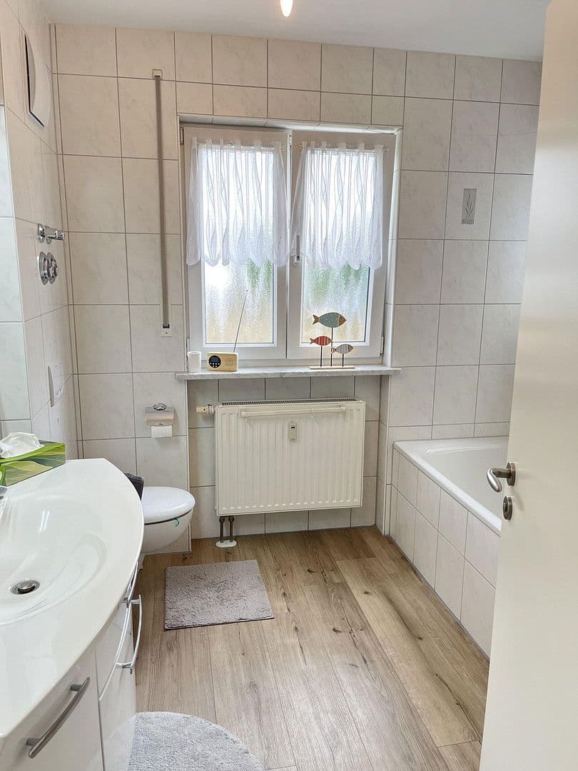 3 bedroom flat for sale, 78 m², Unterschleißheim, Bavaria 3 bedroom flat for sale, 78 m², Unterschleißheim, Bavaria