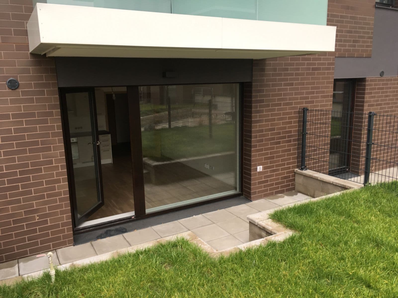 Studio flat for sale, 38 m², Nekvasilova, Prague, Prague Studio flat for sale, 38 m², Nekvasilova, Prague, Prague