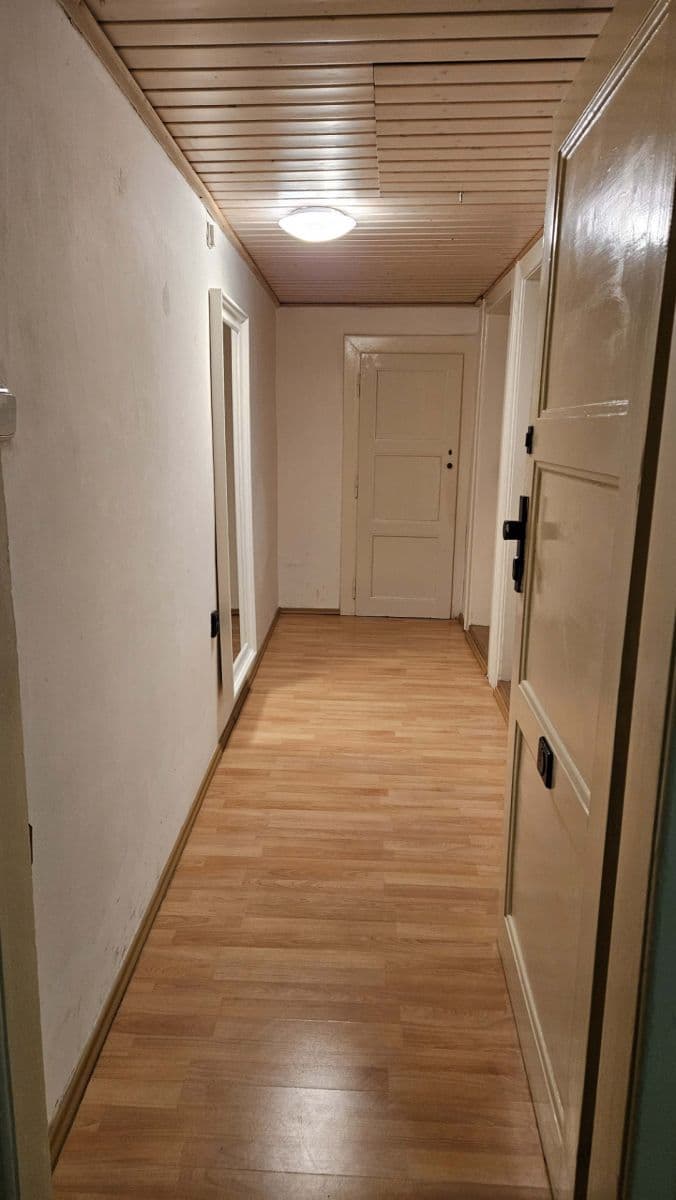 1 bedroom with open-plan kitchen flat to rent, 42 m², Horní, Prague, Prague 1 bedroom with open-plan kitchen flat to rent, 42 m², Horní, Prague, Prague