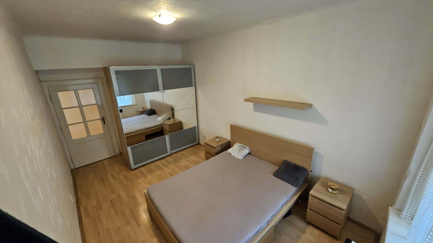 1 bedroom with open-plan kitchen flat to rent, 42 m², Horní, Prague, Prague 1 bedroom with open-plan kitchen flat to rent, 42 m², Horní, Prague, Prague