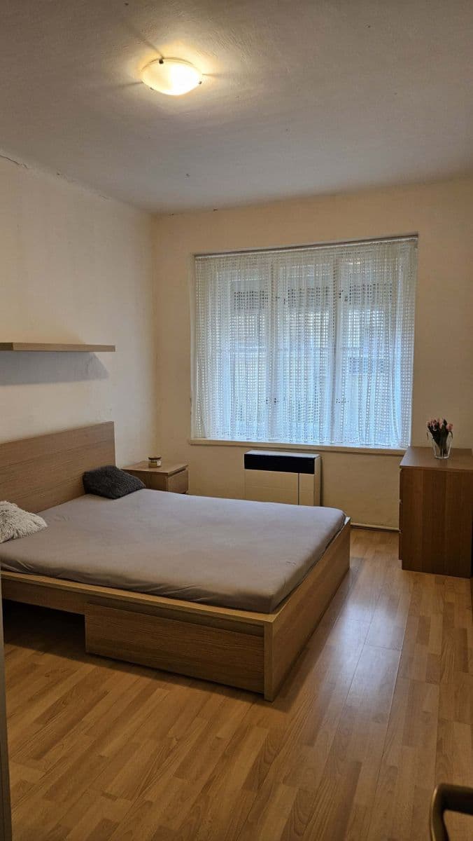 1 bedroom with open-plan kitchen flat to rent, 42 m², Horní, Prague, Prague 1 bedroom with open-plan kitchen flat to rent, 42 m², Horní, Prague, Prague