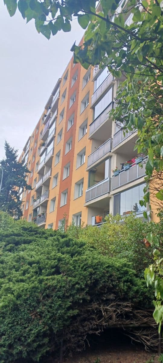 2 bedroom flat to rent, 62 m², Vnoučkova, Prague, Prague 2 bedroom flat to rent, 62 m², Vnoučkova, Prague, Prague