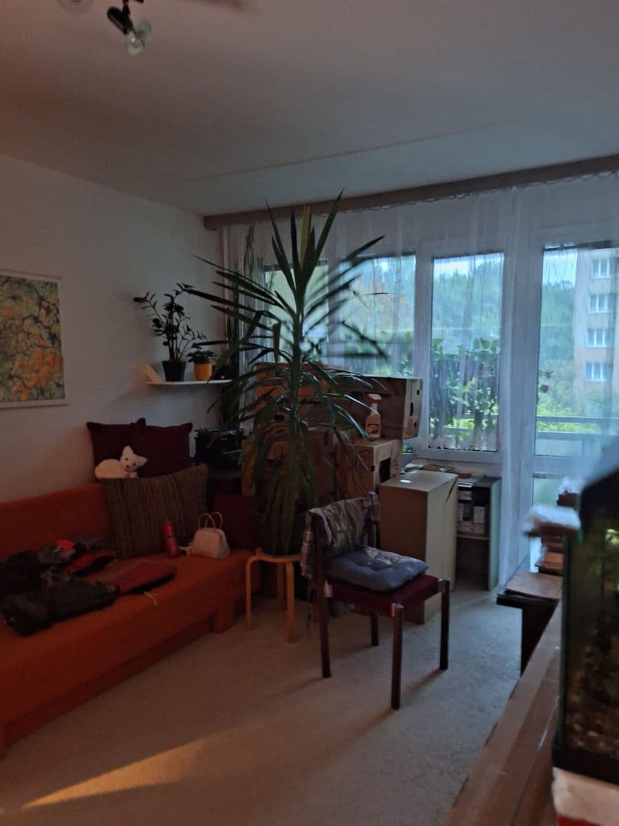 2 bedroom flat to rent, 62 m², Vnoučkova, Prague, Prague 2 bedroom flat to rent, 62 m², Vnoučkova, Prague, Prague